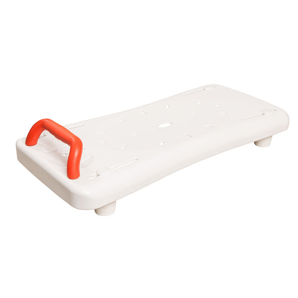 Bath Board Bench with Handle (6172600729768)