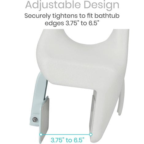 Bath Safety Rail (6170559479976)