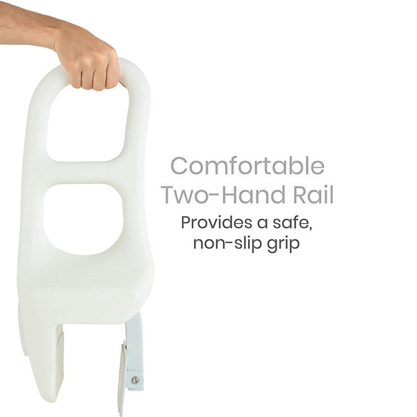 Bath Safety Rail (6170559479976)