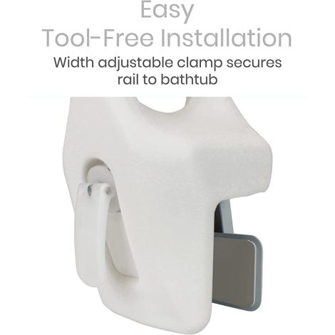 Bath Safety Rail (6170559479976)