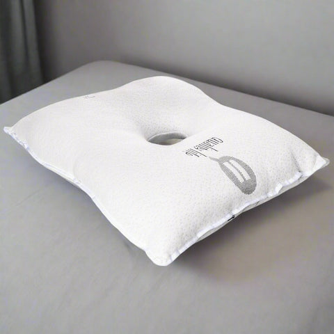 Ausnew Home Care Disability Services Ear Pillow with an Ear Hole  | mount druitt, rooty hill, blacktown, penrith (6161731223720)