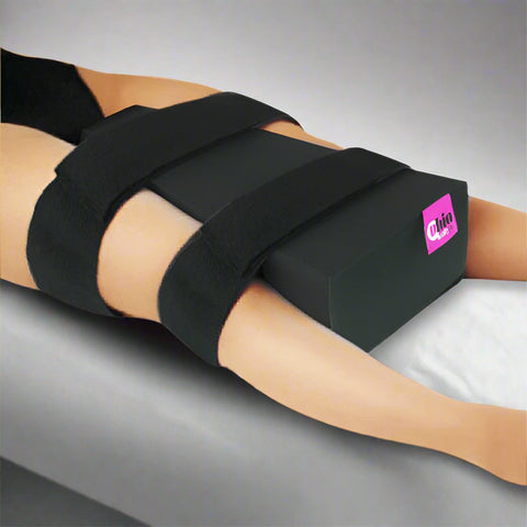 Ausnew Home Care Disability Services Leg Abductor Cushion | mount druitt, rooty hill, blacktown, penrith (6161833394344)