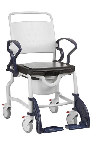 Ausnew Home Care Disability Services Rebotec Bonn – Commode Chair | mount druitt, rooty hill, blacktown, penrith (6127374762152)
