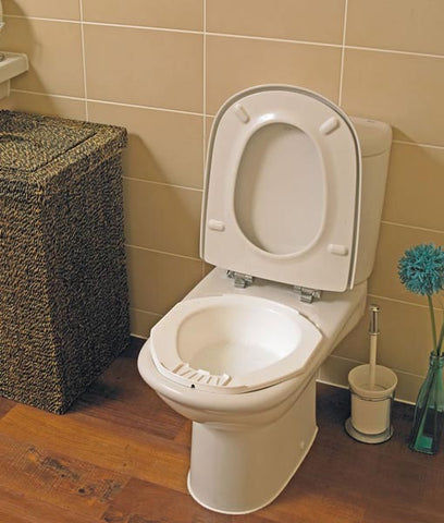 Bidet Bowl (7328307413229)