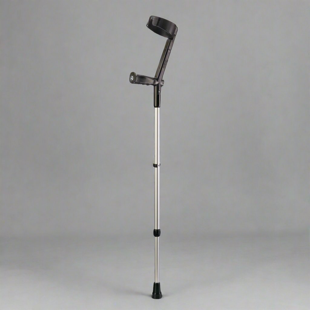 Ausnew Homecare Disability Services Rebotec Safe-In-Excess Length – Tall Forearm Crutches |  mount druitt, rooty hill, blacktown, penrith (6150760300712)