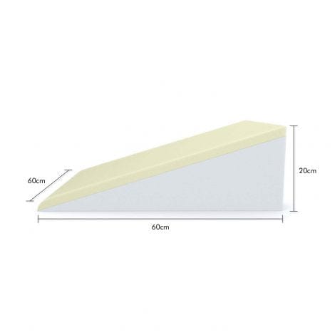 Body Support Bed Wedge (8123580612845)
