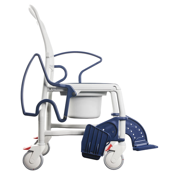 Ausnew Home Care Disability Services Rebotec Bonn – Commode Chair | mount druitt, rooty hill, blacktown, penrith (6127374762152)