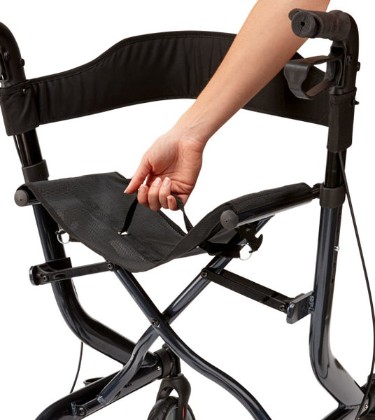 Capero Lightweight X-Fold Rollator (5844439367848)