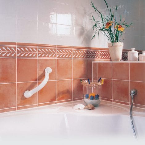 Cascade Modular Safety Grab Rails (6170551222440)