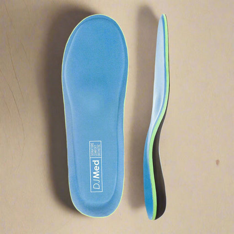 Ausnew Home Care Disability Services Signature Comfort – Orthotic Shoe Insoles | mount druitt, rooty hill, blacktown, penrith (6155838062760)