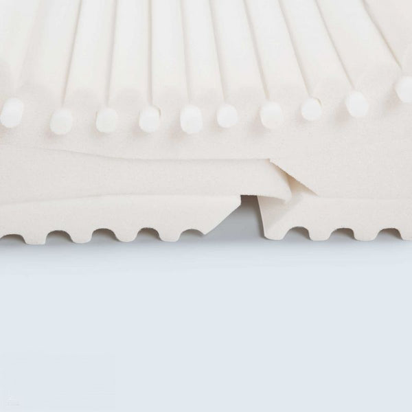 Complete Sleeprrr Original - Adjustable Memory Foam Pillow - Soft Version (6175611814056)