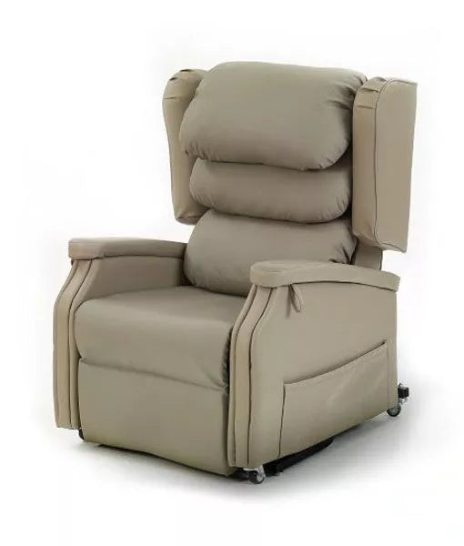 Configura Twin Motor with Tilt Recliner Lift Chair (6600142749864)