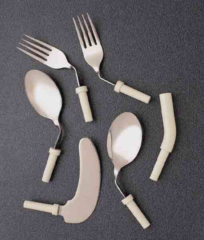 King's Knives and Forks Selection (6546734022824)