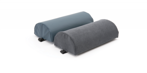 Ausnew Home Care Disability Services Spine Saver Lumbar Roll - Chiropractic Back Support Pillow | mount druitt, rooty hill, blacktown, penrith (6182985105576)