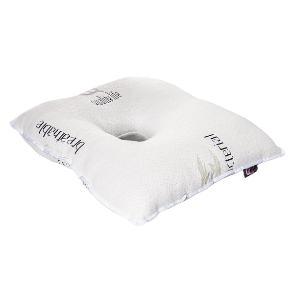 Ausnew Home Care Disability Services Ear Pillow with an Ear Hole  | mount druitt, rooty hill, blacktown, penrith (6161731223720)