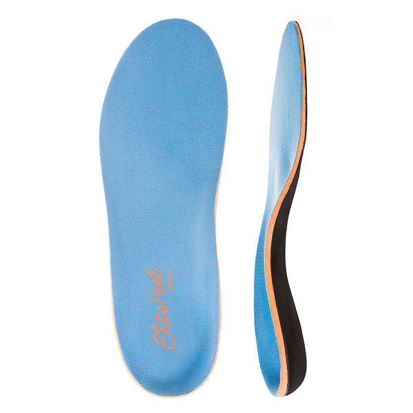 Ausnew Home Care Disability Services EliteFeet – Orthotic Shoe Insoles | mount druitt, rooty hill, blacktown, penrith (6156057182376)