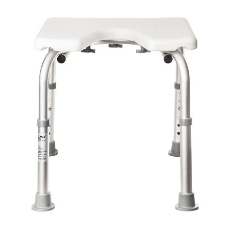 Hygiene Shower Stool (7564079038701)