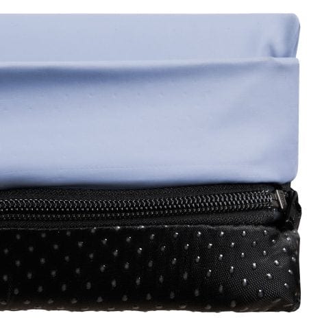 Dual Layer Waterproof Wheelchair Cushion With Memory Foam (8123870314733)