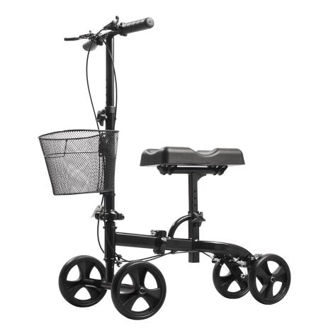 Folding Knee Scooter (6164462239912)