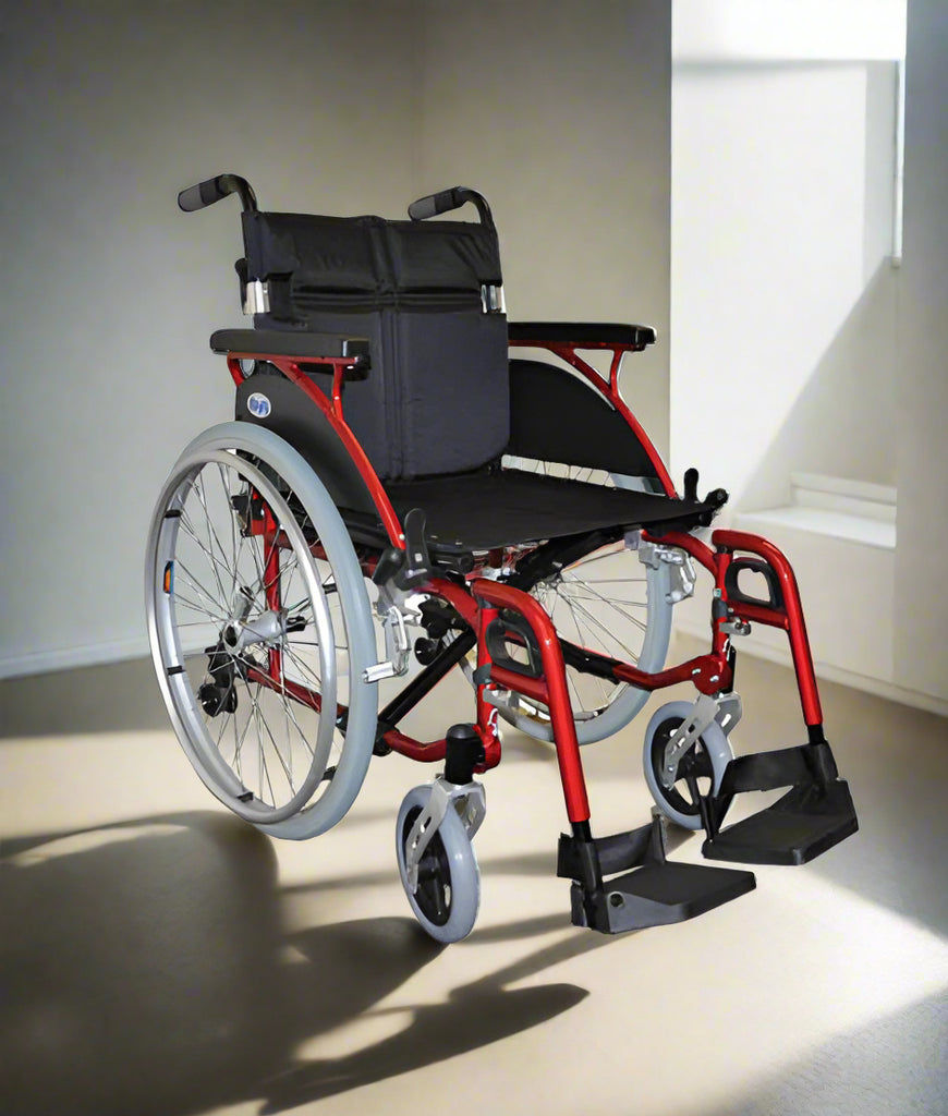 Link Wheelchair (6299434647720)