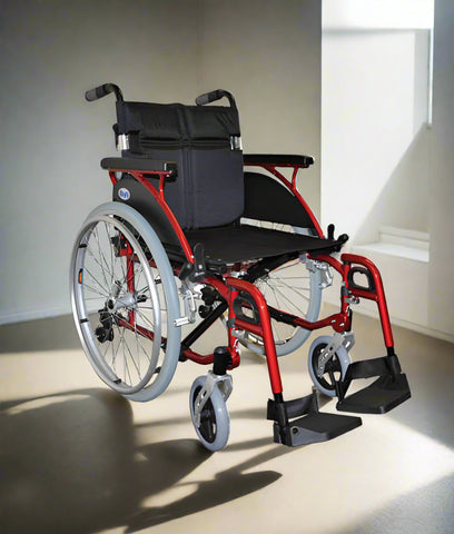 Link Wheelchair (6299434647720)