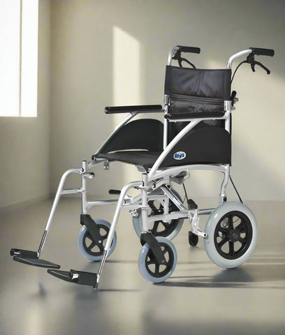 Swift 18″ Wheelchair (6297561137320)