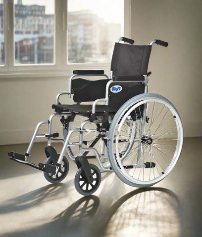 Whirl Wheelchair (6298776600744)
