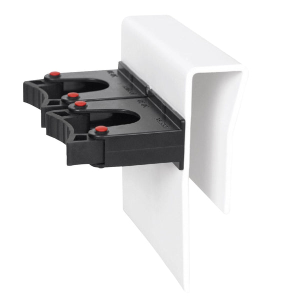 Ausnew Home Care Disability Services Rebotec Duo Support Clamp – Bedside Crutch Support  | mount druitt, rooty hill, blacktown, penrith (6170531922088)