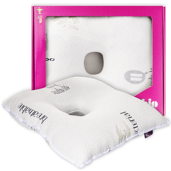 Ausnew Home Care Disability Services Ear Pillow with an Ear Hole  | mount druitt, rooty hill, blacktown, penrith (6161731223720)