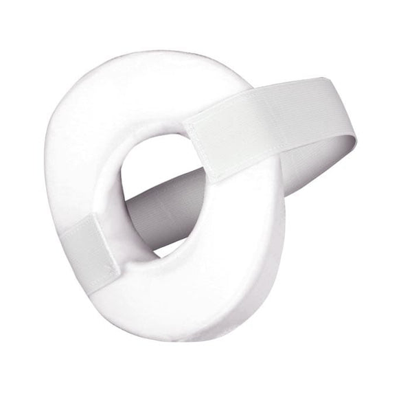 Ear Protector with Soft Velcro Strap (6161718476968)
