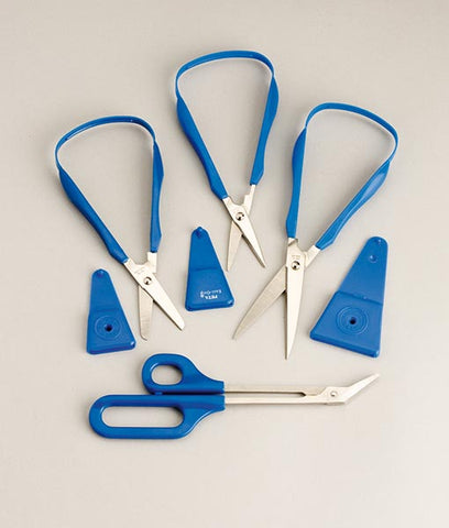 Easigrip Scissors (6298819920040)