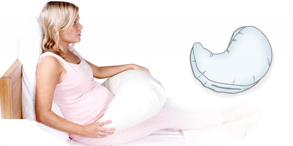 Ausnew Home Care Disability Services EasyFeed Maternity Pillow - Baby Breastfeeding Pillow | mount druitt, rooty hill, blacktown, penrith (6178639085736)