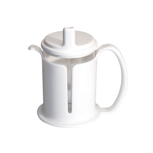 Ausnew Home Care Disability Services Sippy Cup With Large Handle & Spout | mount druitt, rooty hill, blacktown, penrith (6162181062824)