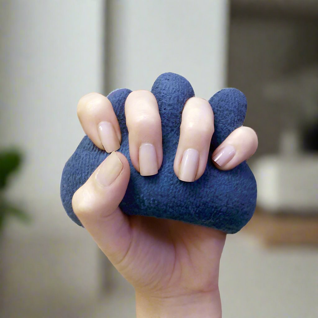 Ausnew Home Care Disability Services Finger Contracture Cushion | mount druitt, rooty hill, blacktown, penrith (6156200214696)