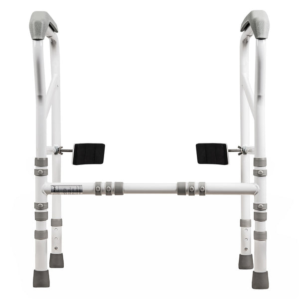 Adjustable Fixed Toilet Surround Frame (8117155201261)