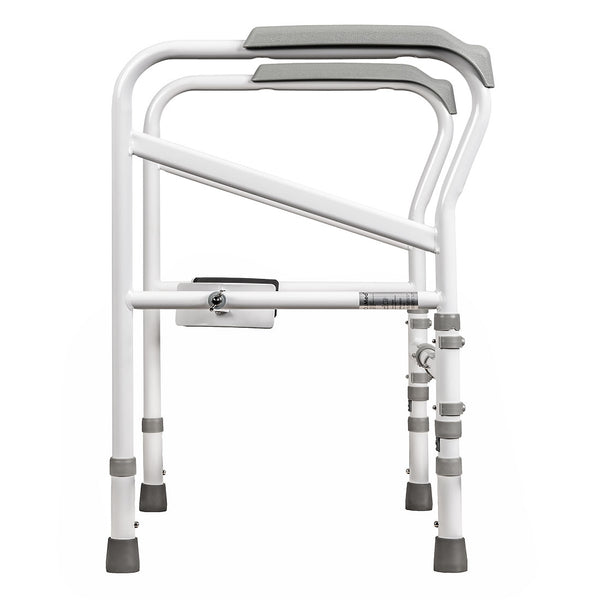 Adjustable Fixed Toilet Surround Frame (8117155201261)