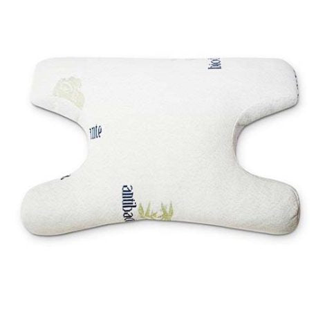Side Sleeper CPAP Pillow (7580421357805)