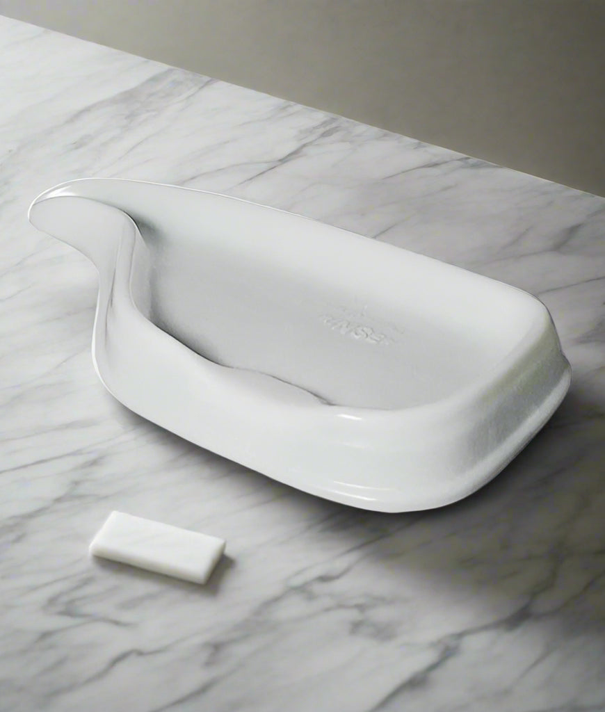 Hair Washing Tray for Bed (6540817531048)