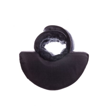 Heel Elevation Cushion with Round Base (6161673552040)