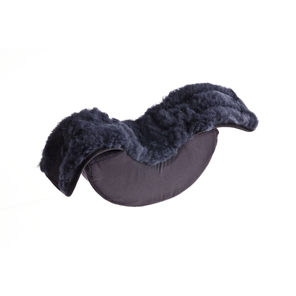 Heel Elevation Cushion with Round Base (6161673552040)