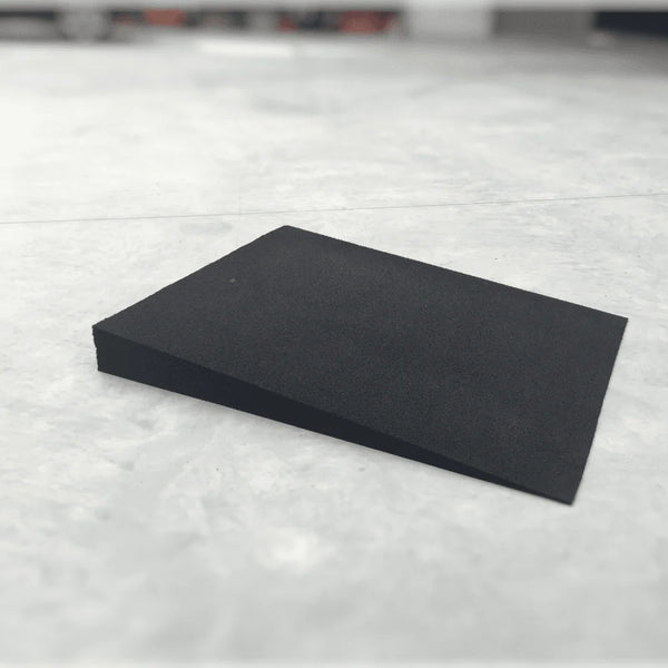 Wheelchair Threshold Door Ramp 1:8 Gradient (6690325987496)