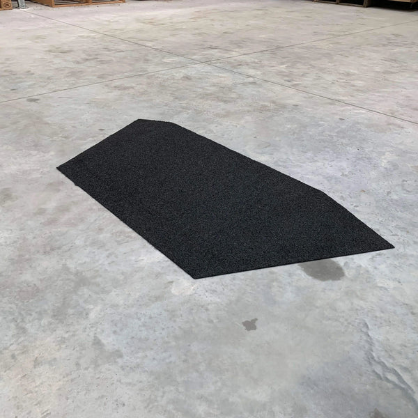 Wheelchair Threshold Door Ramp 1:8 Gradient (6690325987496)