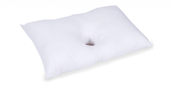 Ausnew Home Care Disability Services Thera-med Holey Pillow - CNH Design Relieves Ear Pressure  |   mount druitt, rooty hill, blacktown, penrith (6175923601576)