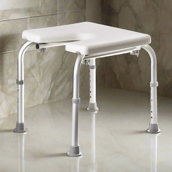 Hygiene Shower Stool (7564079038701)