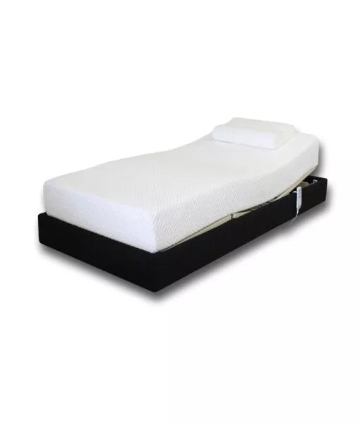 Luxury IC222 Hospital Bed – Hi Lo Bed (6934936027304)