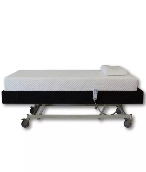 Luxury IC222 Hospital Bed – Hi Lo Bed (6934936027304)
