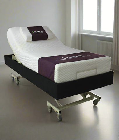 IC333 Ultra-Lo Hospital Bed (6934722183336)