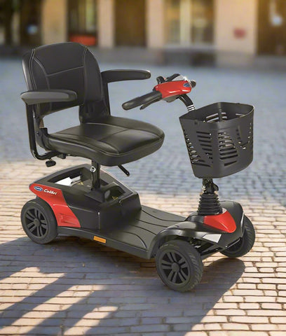 Ausnew Home Care Disability ServicesColibri Mobility Scooter | mount druitt, rooty hill, blacktown, penrith (6216835432616)