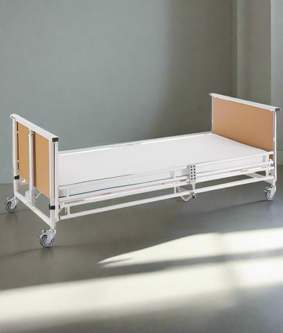 K-Dee II High-Low Standard Hospital Bed (6934656614568)