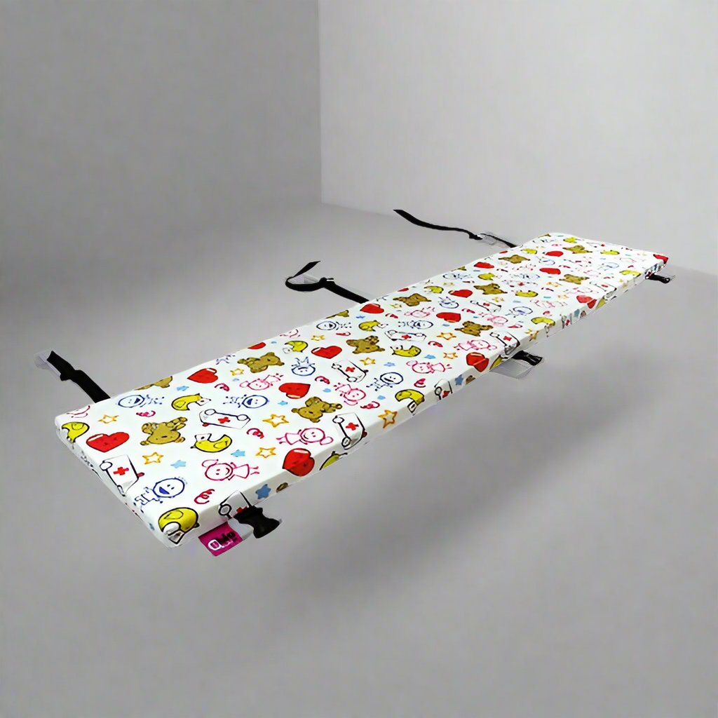 Kids Sided Bed Rail Protector Pad (7492760207597)